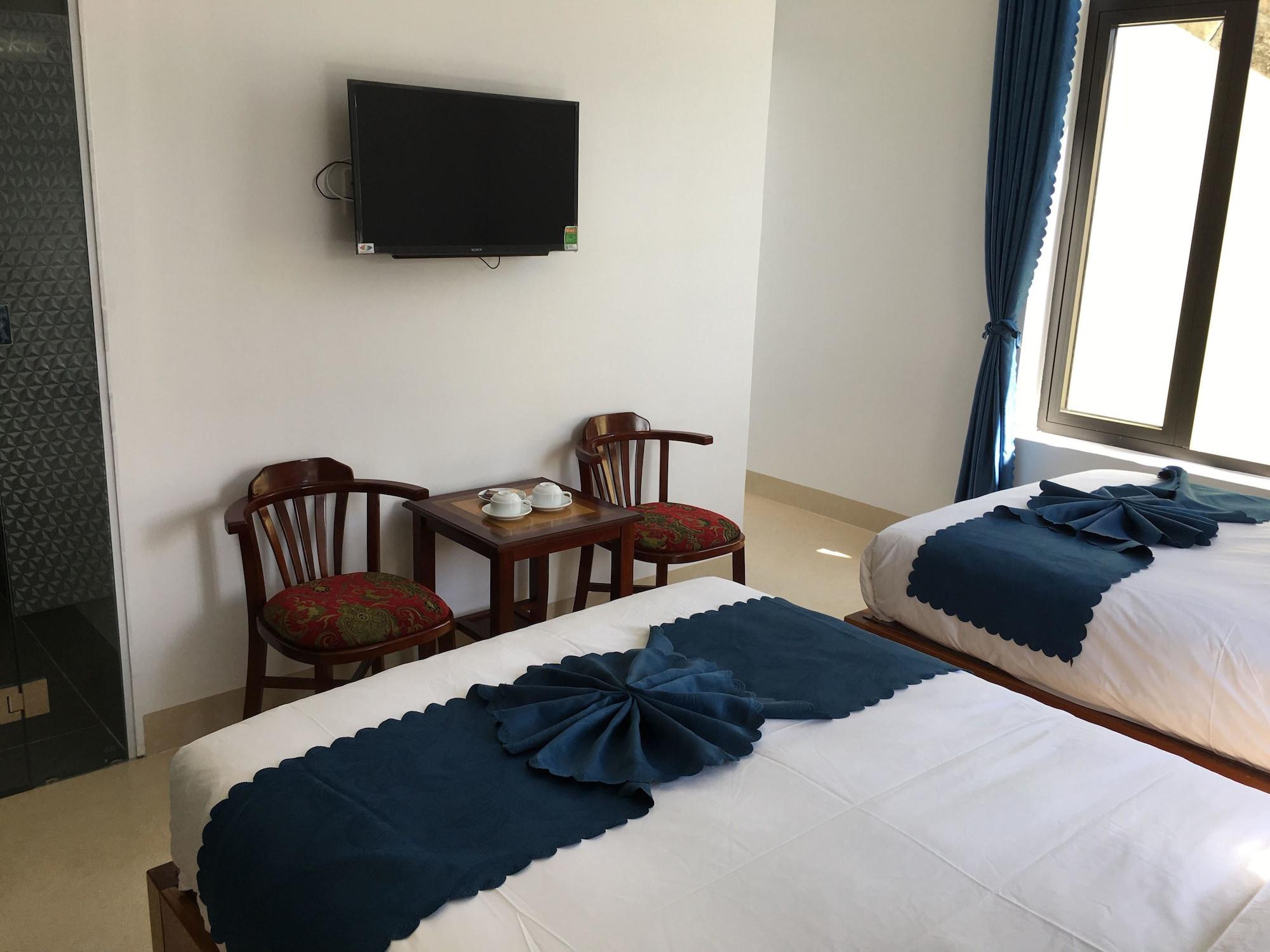 An Bang Scent Beach Homestay Hoi An Eksteriør billede